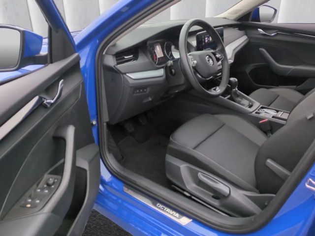 Skoda Octavia 2.0 TDI Combi Tour