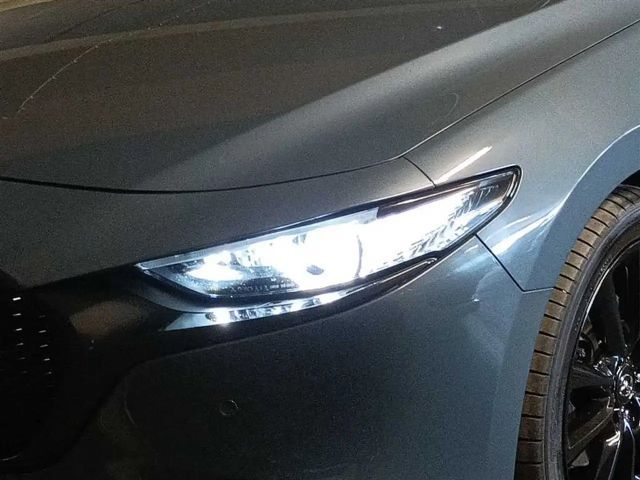 Mazda 3 Selection