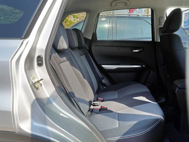 Suzuki Vitara 4x2 Comfort Hybrid