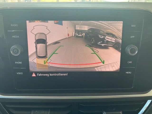 Volkswagen T-Roc Friends TSI