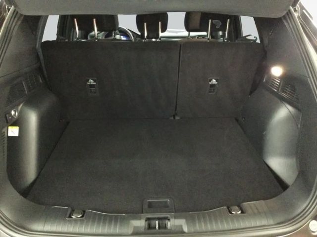 Ford Kuga Plug in Hybrid ST Line