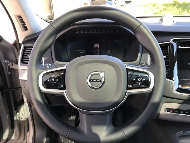 Volvo XC90 AWD Dark T8 Ultra