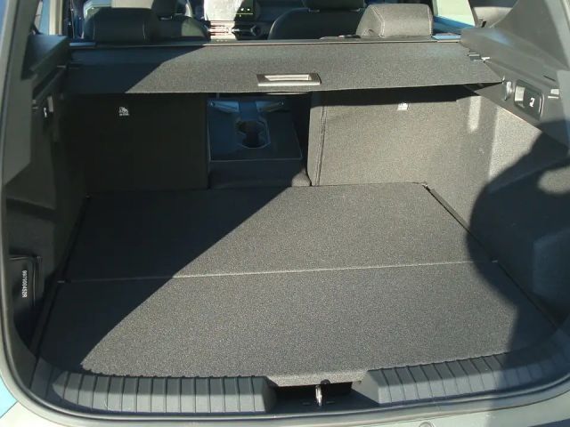 Dacia Bigster Hybrid 140 Mild Hybrid 140