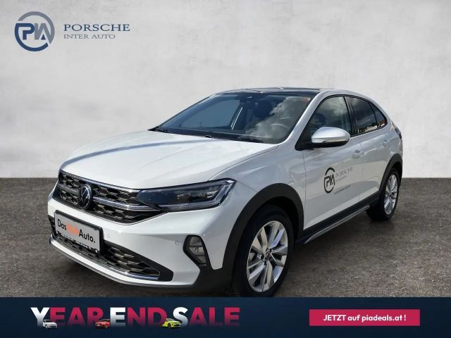 Volkswagen Taigo Friends TSI