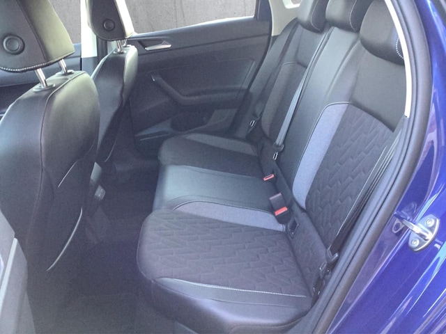 Volkswagen Taigo Taigo 1,0 l TSI OPF Goal