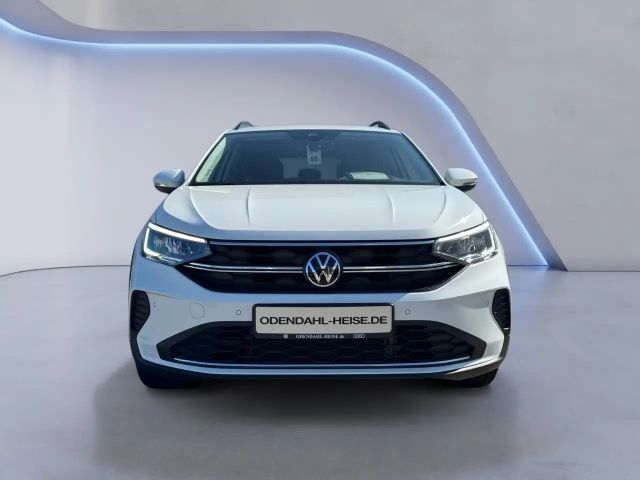 Volkswagen Taigo 1.5 TSI DSG Life