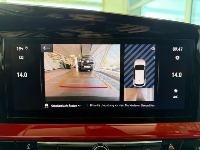 Opel Mokka GS-Line Grand Sport