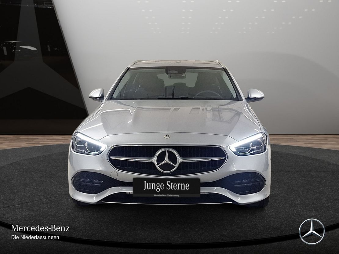 Mercedes-Benz C 200 AVANTGARDE Estate