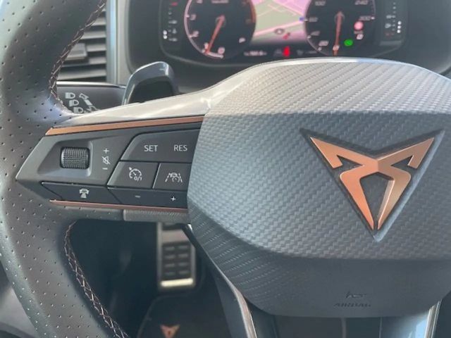 Cupra Ateca 4Drive DSG