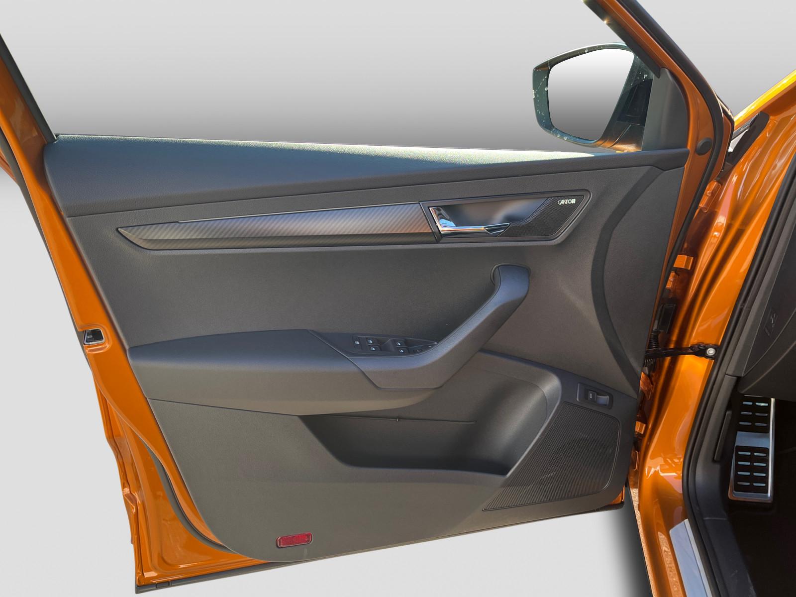 Skoda Karoq Sportline