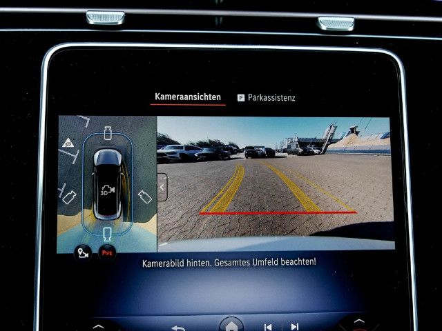 Mercedes-Benz EQE 300 Sedan