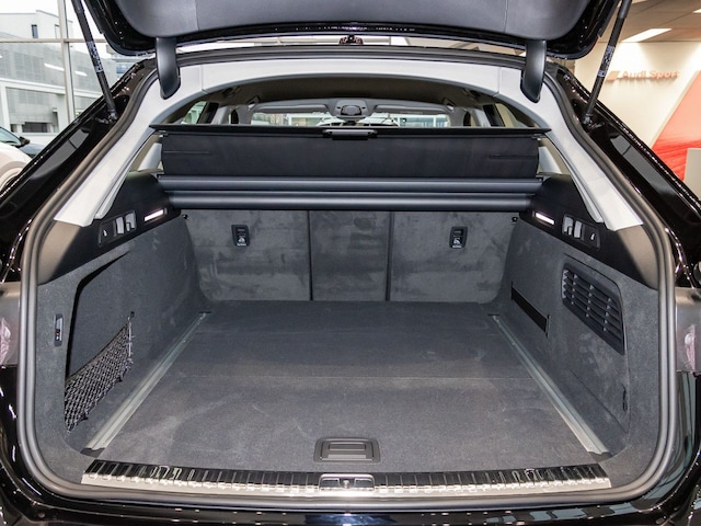 Audi A6 40 TDI Avant S-Tronic