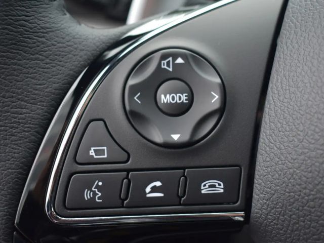 Mitsubishi Eclipse Cross PHEV