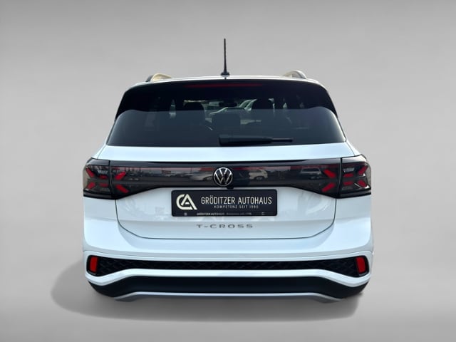 Volkswagen T-Cross 1.0 TSI IQ.Drive