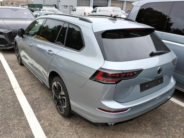 Volkswagen Golf R-Line Style Variant