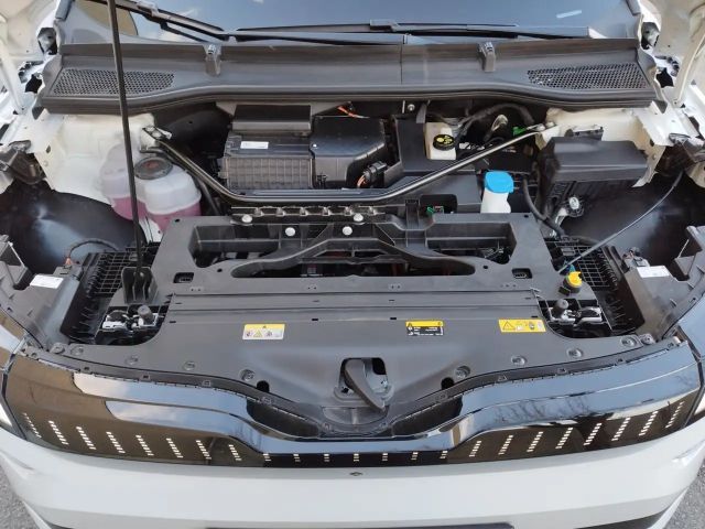 Skoda Enyaq Coupe Sportline