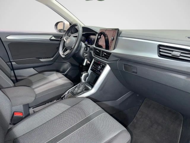 Volkswagen T-Roc 1.5 TSI DSG Life