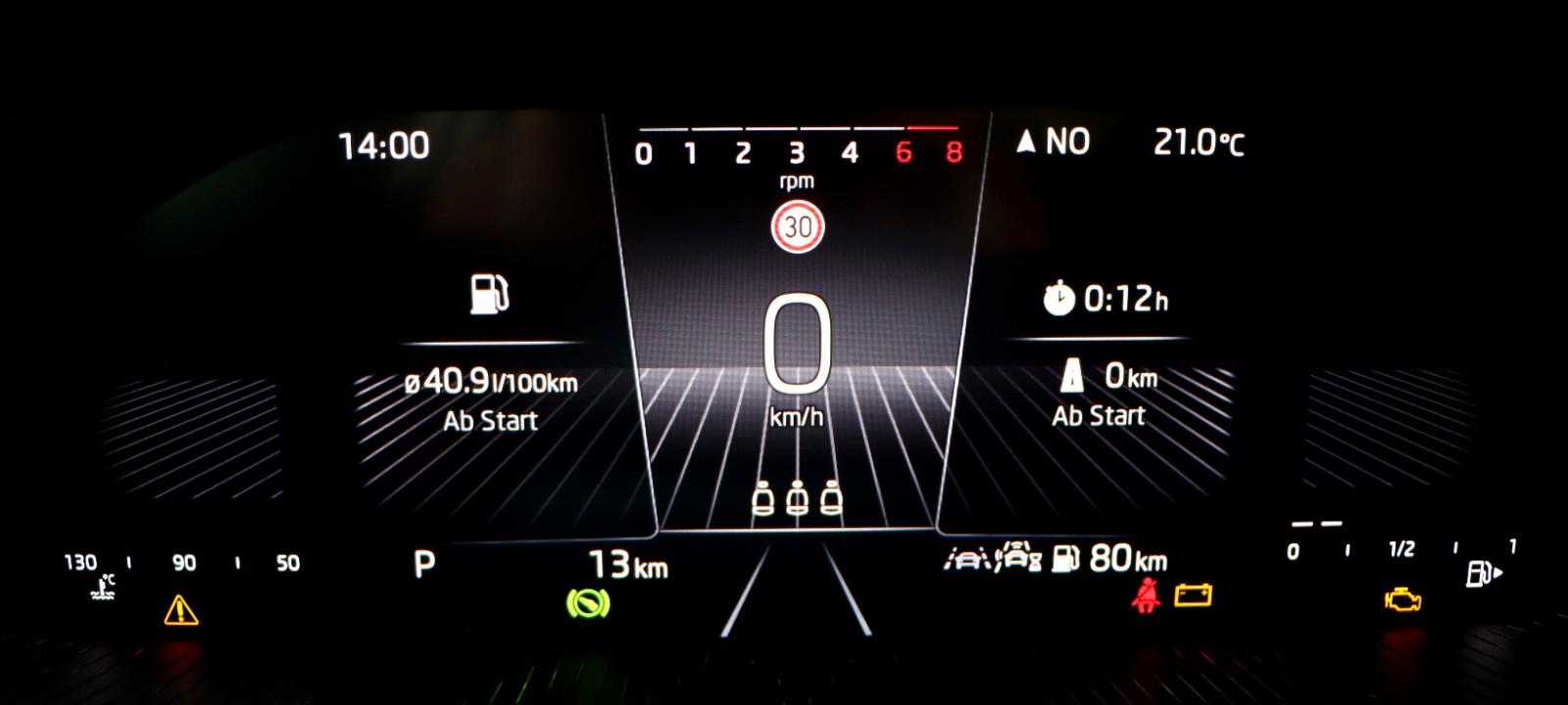 Skoda Scala 1.0 Essence DSG 116PS-AHK LED PDC Tempomat