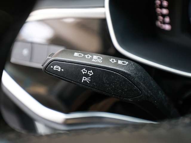 Audi Q3 35 TDI S-Line S-Tronic Sportback