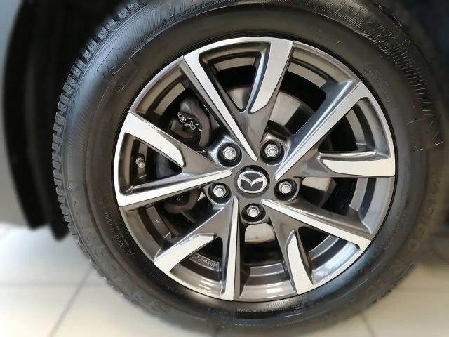 Mazda CX-3 Revolution