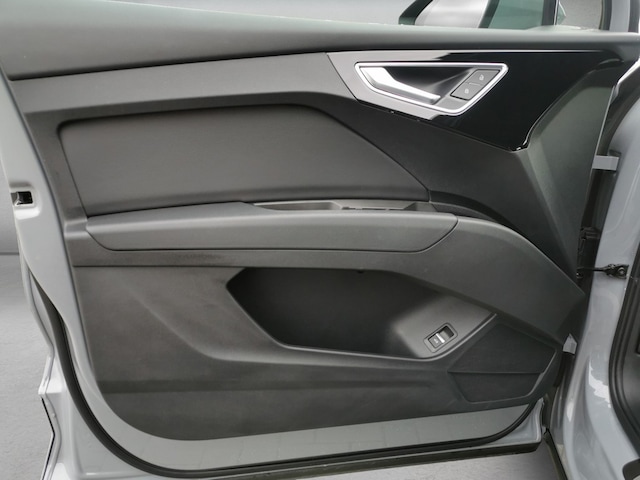 Audi Q4 e-tron 35 Sportback