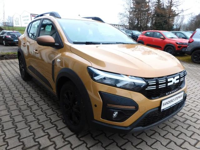 Dacia Sandero Extreme Stepway TCe 110