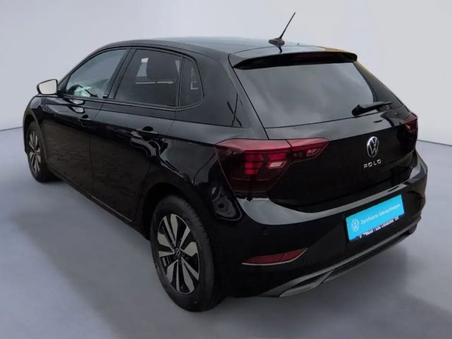 Volkswagen Polo 1.0 TSI DSG Move