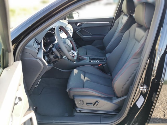 Audi Q3 Quattro S-Tronic Sportback