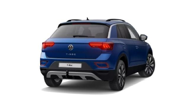 Volkswagen T-Roc 1.5 TSI Life