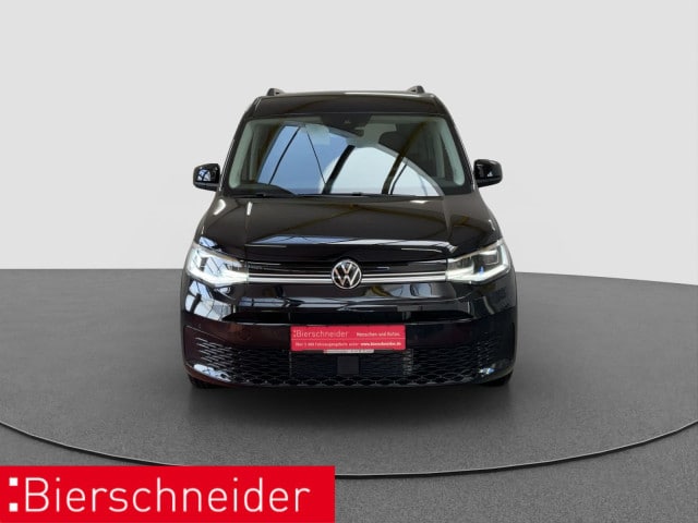 Volkswagen Caddy 2.0 TDI Maxi Style