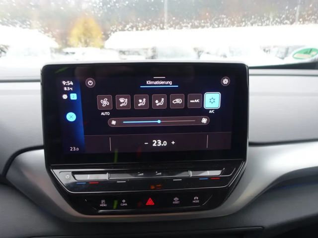 Volkswagen ID.4 Performance Pure