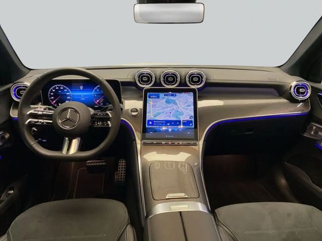 Mercedes-Benz GLC 450 GLC