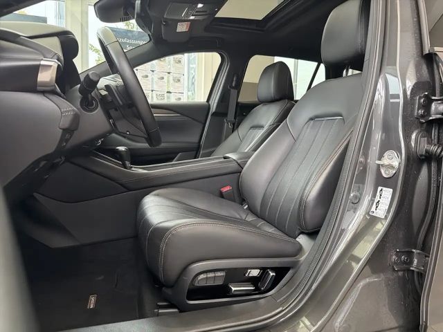 Mazda 6 Sportbreak Takumi