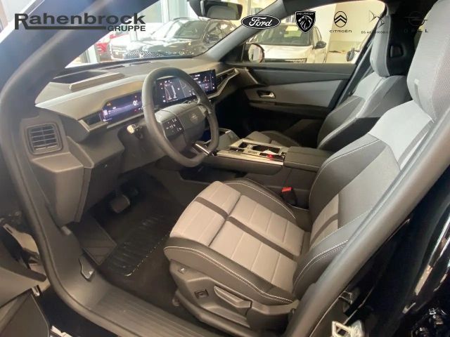 Opel Grandland X GS-Line Grand Sport Hybrid