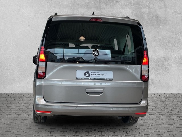 Volkswagen Caddy 2.0 TDI Life Maxi