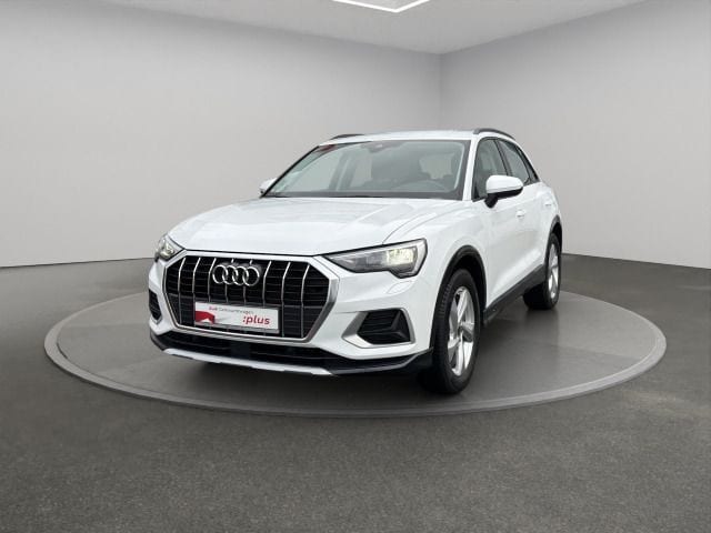 Audi Q3 35 TFSI S-Tronic