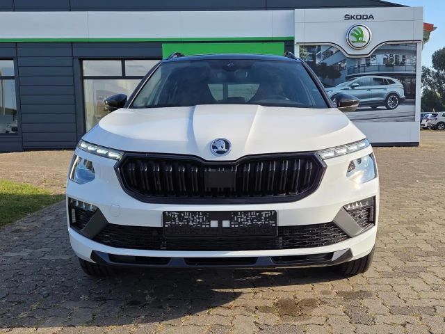 Skoda Kamiq 1.0 TSI Monte Carlo