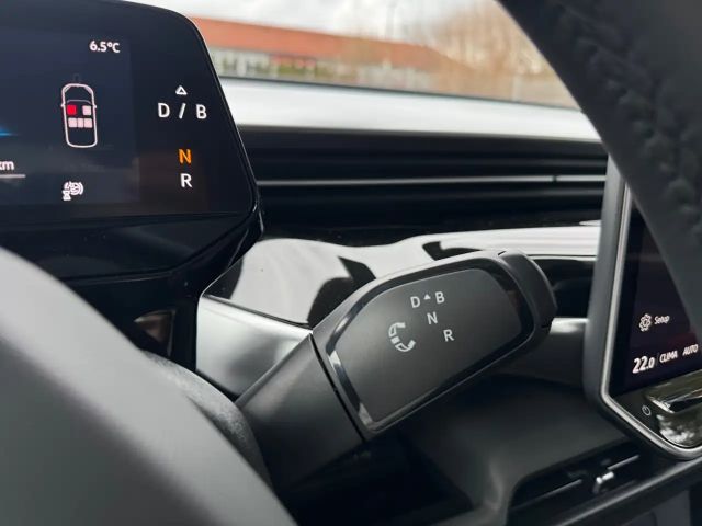 Volkswagen ID.Buzz Pro