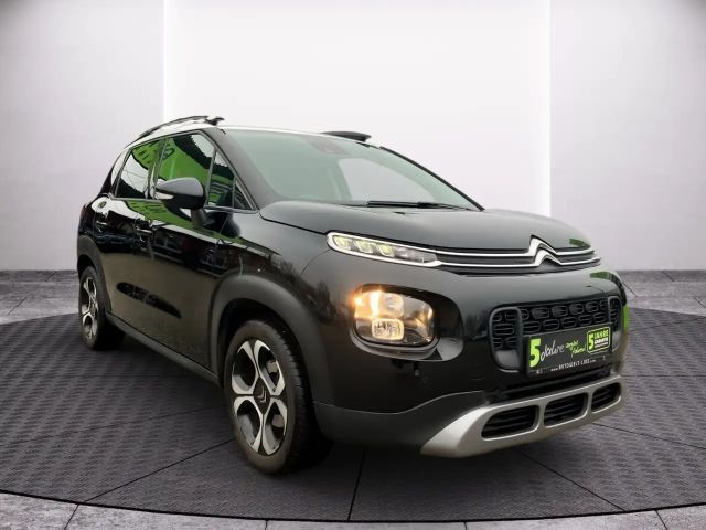 Citroën C3 Aircross PureTech