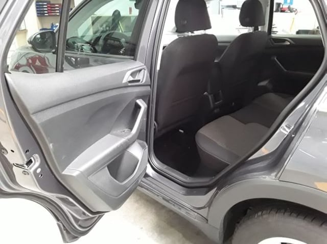 Volkswagen T-Cross TSi CarPlay+ACC+LED+Navi+Virt+PDC