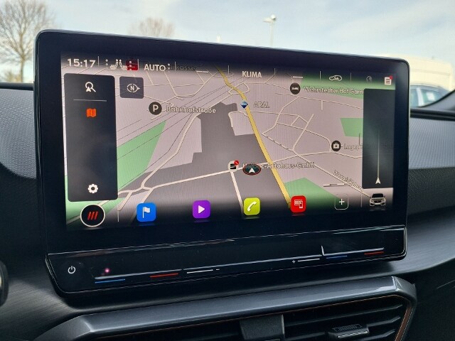 Cupra Leon DSG Sportstourer