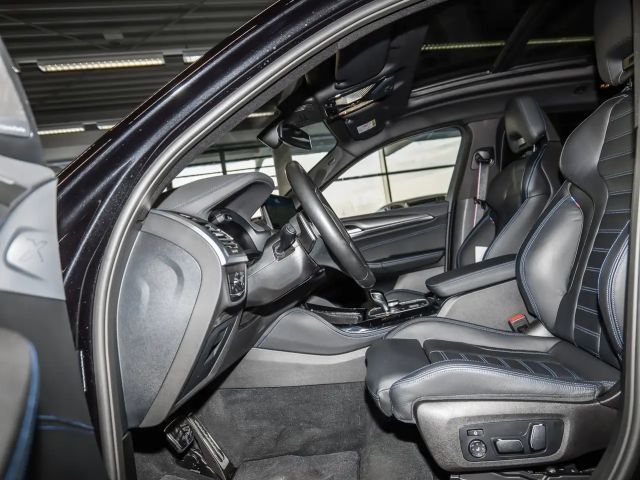 BMW X4 Coupé M-Sport xDrive20i