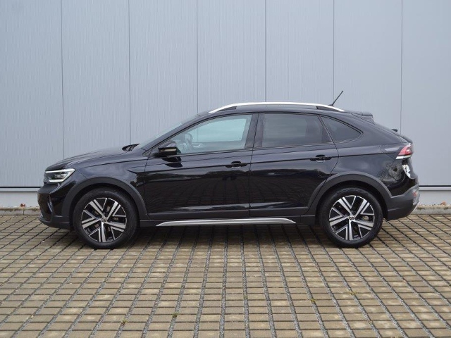 Volkswagen Taigo 1.0 TSI DSG IQ.Drive