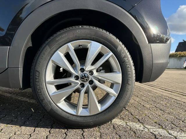Volkswagen T-Cross DSG Life