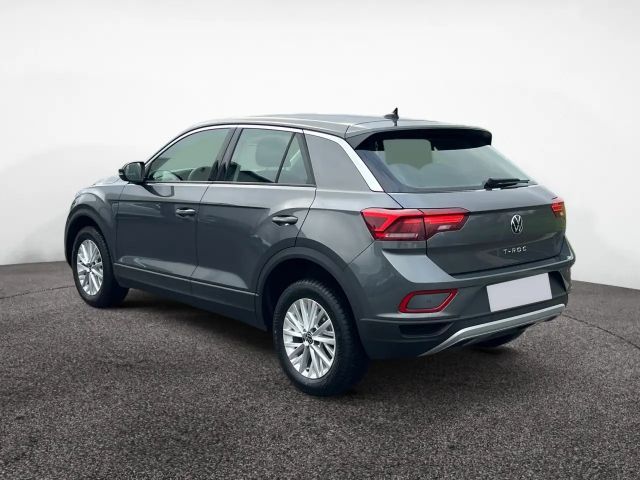 Volkswagen T-Roc TSI|ACC|APP-CONNECT|WINTERPAKET|EINPARKHIL