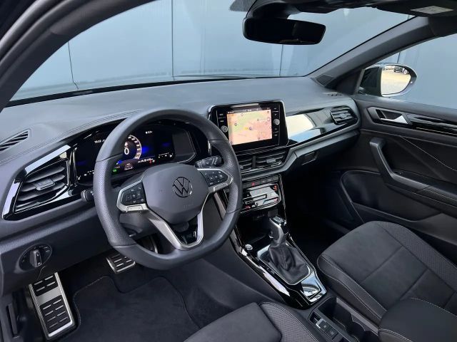 Volkswagen T-Roc 1.5 TSI DSG R-Line