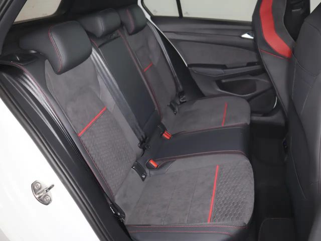 Volkswagen Golf 2.0 TSI DSG GTI