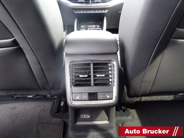 Skoda Enyaq Suite iV 80