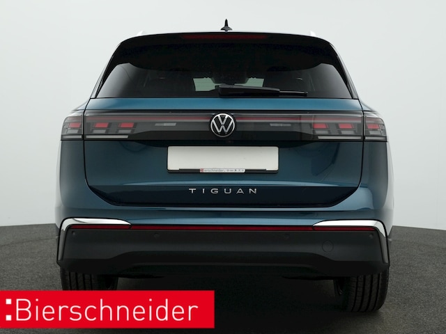 Volkswagen Tiguan 2.0 TDI DSG Elegance Elegance