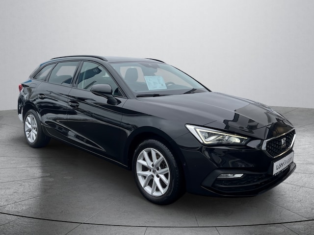 Seat Leon DSG Sportstourer